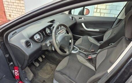 Peugeot 308 II, 2008 год, 475 000 рублей, 9 фотография