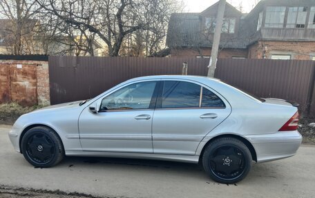 Mercedes-Benz C-Класс, 2000 год, 1 200 000 рублей, 2 фотография