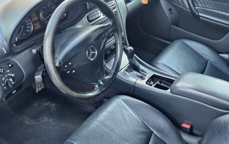 Mercedes-Benz C-Класс, 2000 год, 1 200 000 рублей, 10 фотография