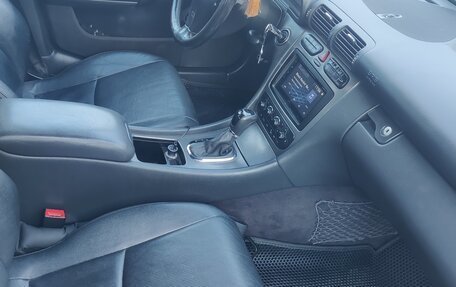 Mercedes-Benz C-Класс, 2000 год, 1 200 000 рублей, 9 фотография