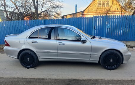 Mercedes-Benz C-Класс, 2000 год, 1 200 000 рублей, 6 фотография