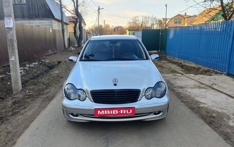 Mercedes-Benz C-Класс, 2000 год, 1 200 000 рублей, 4 фотография