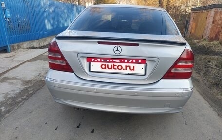 Mercedes-Benz C-Класс, 2000 год, 1 200 000 рублей, 8 фотография