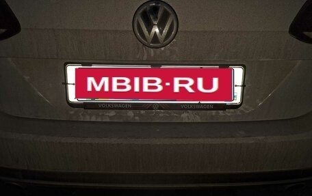 Volkswagen Golf VII, 2019 год, 1 730 000 рублей, 14 фотография