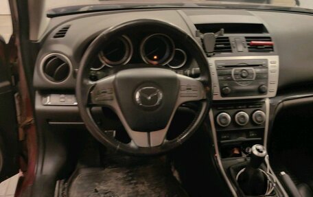 Mazda 6, 2007 год, 662 997 рублей, 6 фотография