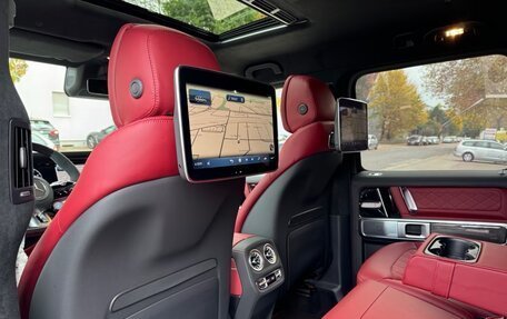 Mercedes-Benz G-Класс AMG, 2025 год, 24 000 000 рублей, 6 фотография