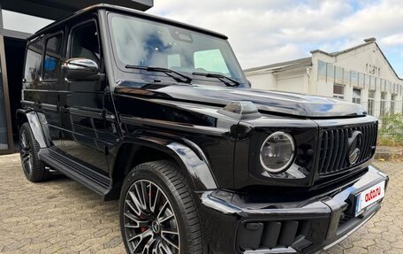 Mercedes-Benz G-Класс AMG, 2025 год, 24 000 000 рублей, 2 фотография