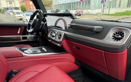 Mercedes-Benz G-Класс AMG, 2025 год, 24 000 000 рублей, 8 фотография