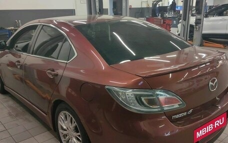 Mazda 6, 2007 год, 662 997 рублей, 5 фотография