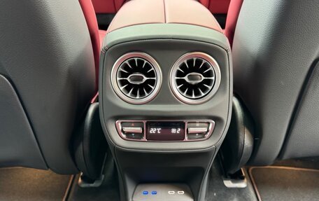 Mercedes-Benz G-Класс AMG, 2025 год, 24 000 000 рублей, 16 фотография