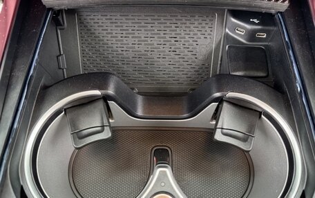 Mercedes-Benz G-Класс AMG, 2025 год, 24 000 000 рублей, 15 фотография