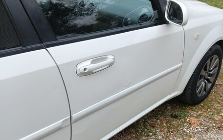 Chevrolet Lacetti, 2007 год, 505 000 рублей, 3 фотография