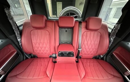 Mercedes-Benz G-Класс AMG, 2025 год, 24 000 000 рублей, 17 фотография