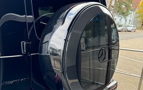 Mercedes-Benz G-Класс AMG, 2025 год, 24 000 000 рублей, 22 фотография