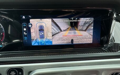 Mercedes-Benz G-Класс AMG, 2025 год, 24 000 000 рублей, 12 фотография