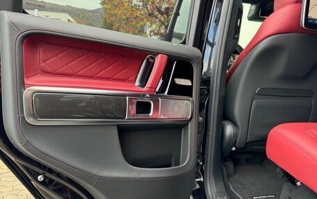 Mercedes-Benz G-Класс AMG, 2025 год, 24 000 000 рублей, 19 фотография