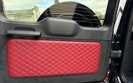 Mercedes-Benz G-Класс AMG, 2025 год, 24 000 000 рублей, 21 фотография