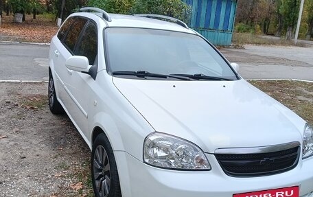 Chevrolet Lacetti, 2007 год, 505 000 рублей, 2 фотография
