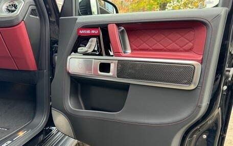 Mercedes-Benz G-Класс AMG, 2025 год, 24 000 000 рублей, 20 фотография