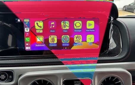 Mercedes-Benz G-Класс AMG, 2025 год, 24 000 000 рублей, 13 фотография