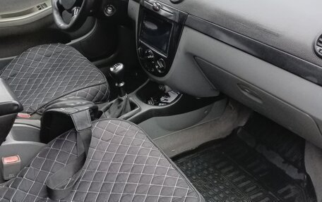 Chevrolet Lacetti, 2007 год, 505 000 рублей, 8 фотография