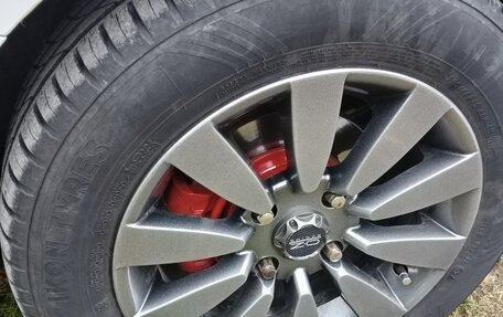 Chevrolet Lacetti, 2007 год, 505 000 рублей, 12 фотография