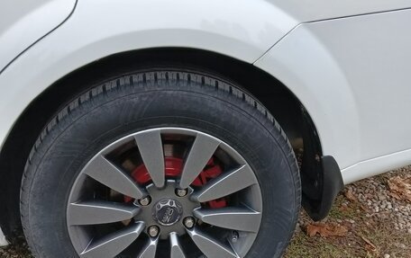 Chevrolet Lacetti, 2007 год, 505 000 рублей, 11 фотография