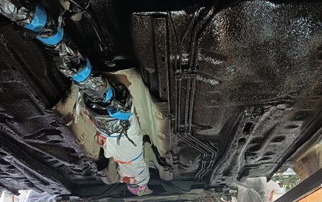 Chevrolet Lacetti, 2007 год, 505 000 рублей, 15 фотография