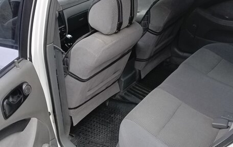 Chevrolet Lacetti, 2007 год, 505 000 рублей, 14 фотография