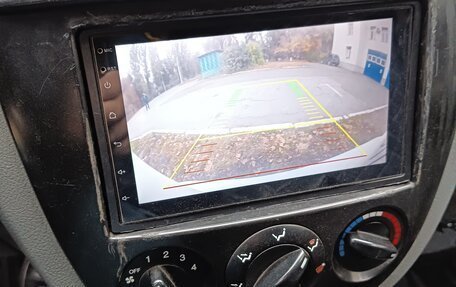 Chevrolet Lacetti, 2007 год, 505 000 рублей, 17 фотография