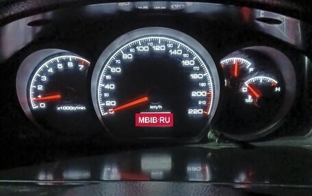 Chevrolet Lacetti, 2007 год, 505 000 рублей, 10 фотография
