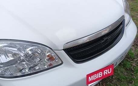 Chevrolet Lacetti, 2007 год, 505 000 рублей, 18 фотография