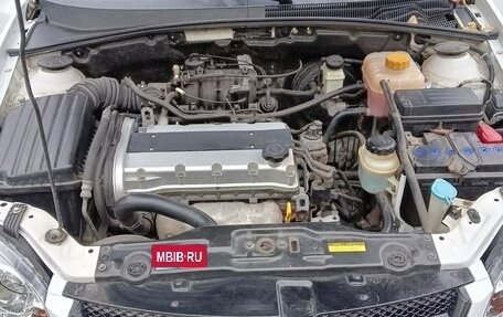 Chevrolet Lacetti, 2007 год, 505 000 рублей, 16 фотография