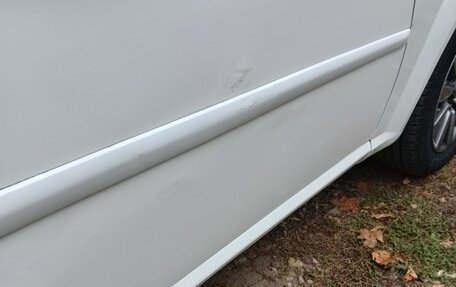 Chevrolet Lacetti, 2007 год, 505 000 рублей, 22 фотография