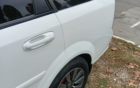 Chevrolet Lacetti, 2007 год, 505 000 рублей, 25 фотография