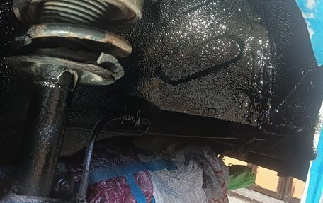 Chevrolet Lacetti, 2007 год, 505 000 рублей, 28 фотография