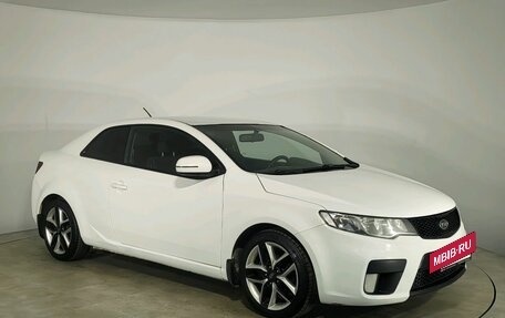 KIA Cerato III, 2012 год, 874 559 рублей, 3 фотография