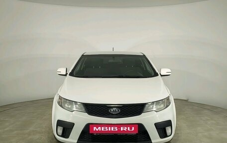 KIA Cerato III, 2012 год, 874 559 рублей, 2 фотография