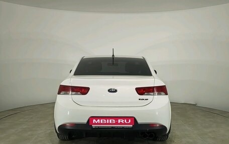 KIA Cerato III, 2012 год, 874 559 рублей, 5 фотография