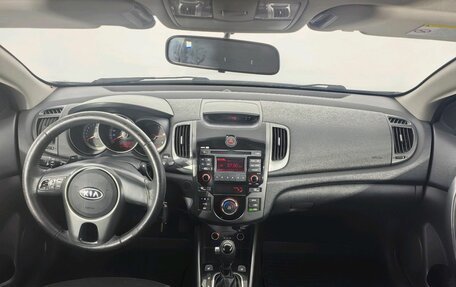 KIA Cerato III, 2012 год, 874 559 рублей, 13 фотография