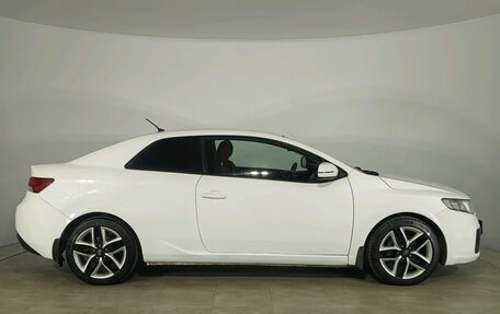 KIA Cerato III, 2012 год, 874 559 рублей, 4 фотография