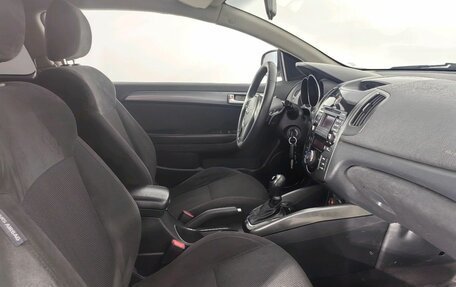 KIA Cerato III, 2012 год, 874 559 рублей, 9 фотография