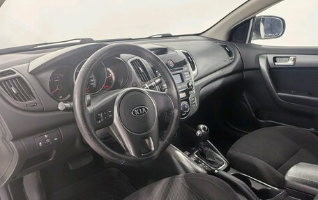 KIA Cerato III, 2012 год, 874 559 рублей, 12 фотография