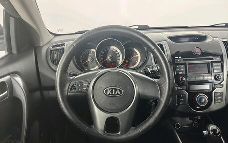 KIA Cerato III, 2012 год, 874 559 рублей, 15 фотография