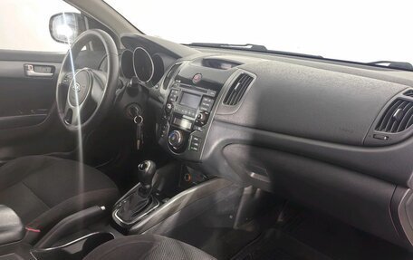 KIA Cerato III, 2012 год, 874 559 рублей, 10 фотография