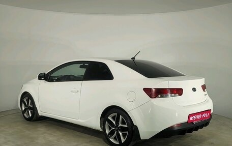 KIA Cerato III, 2012 год, 874 559 рублей, 7 фотография