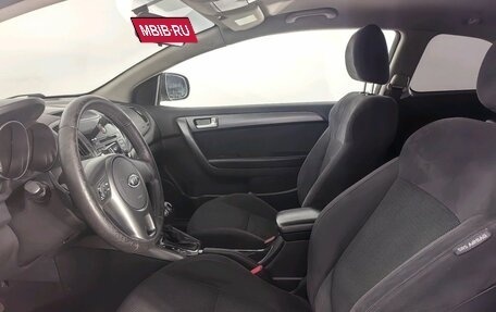 KIA Cerato III, 2012 год, 874 559 рублей, 11 фотография