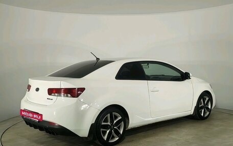 KIA Cerato III, 2012 год, 874 559 рублей, 6 фотография