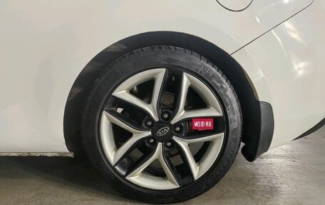 KIA Cerato III, 2012 год, 874 559 рублей, 18 фотография