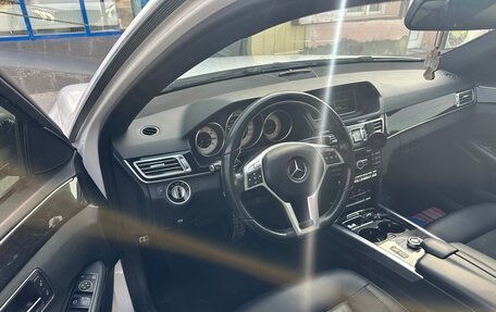 Mercedes-Benz E-Класс, 2014 год, 1 750 000 рублей, 5 фотография